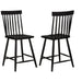 Waverly - Counter Height Dining Side Chair (Set of 2) Furniture Max