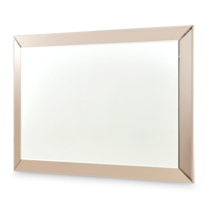 Carmela - Wall Mirror