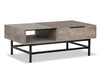 Fenwick - Rectangular Table Magnussen Furniture