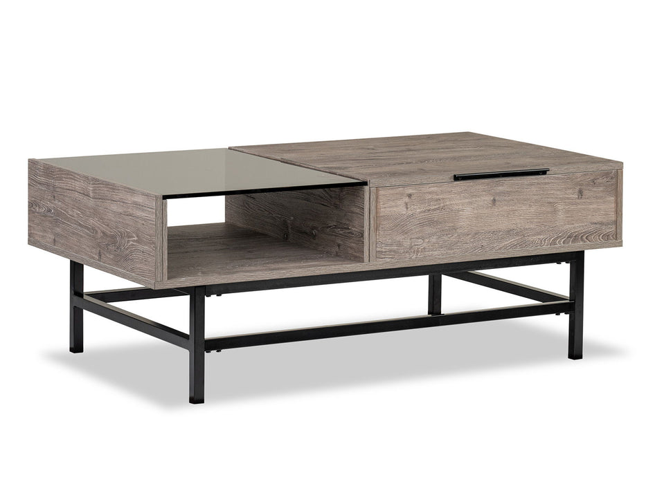 Fenwick - Rectangular Table Magnussen Furniture