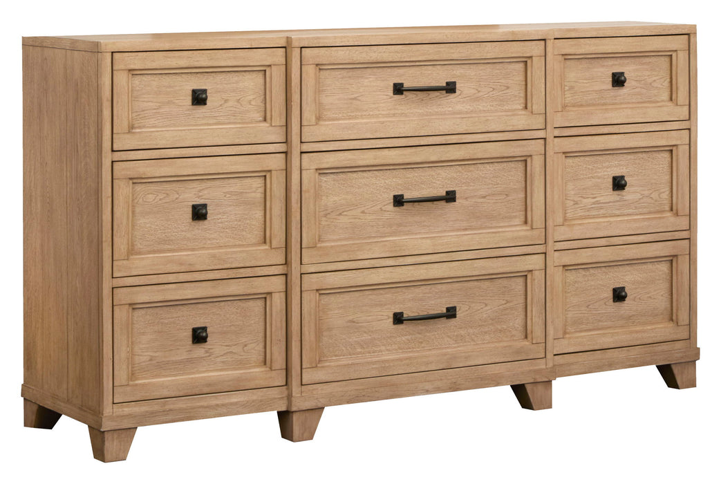 Coventry - Drawer Dresser Magnussen Furniture