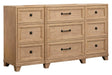 Coventry - Drawer Dresser Magnussen Furniture