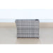 Shick Outdoor Side Table - Gray Mix LSI Patio Furniture