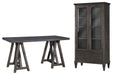 Sutton Place - Desk Set Magnussen Furniture