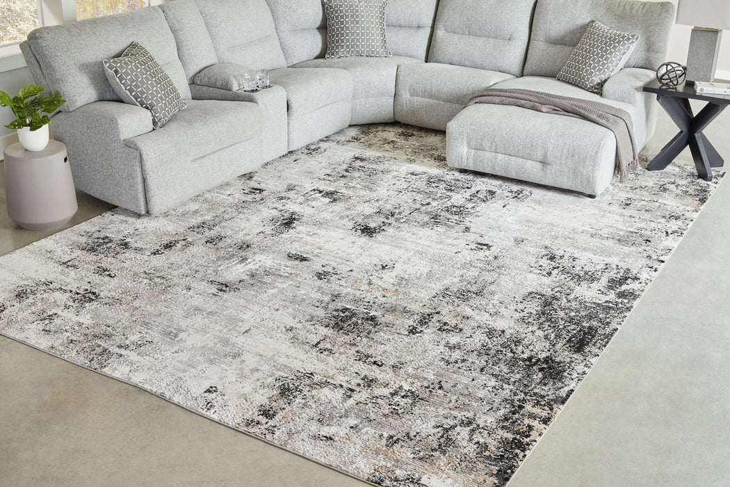 Langwell - Rug Signature Design by Ashley®