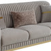 Antigua - Upholstered Sofa Matrix Furniture Group