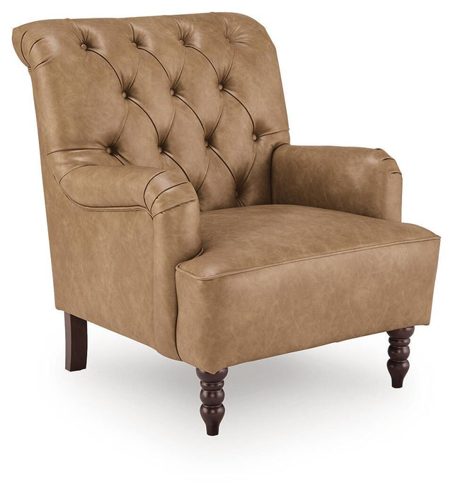 Tartonelle - Accent Chair Signature Design by Ashley®