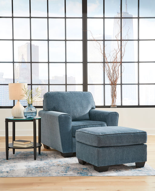Cashton - Living Room Set Signature Design by Ashley®