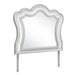 Aurelia - Mirror With LED Light - Silver Global Furniture USA