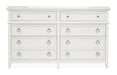 Juniper Hill - Double Drawer Dresser Magnussen Furniture