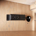 Server - Beige Bernards Furniture