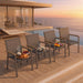 Outdoor Patio Chairs Home Essentials
