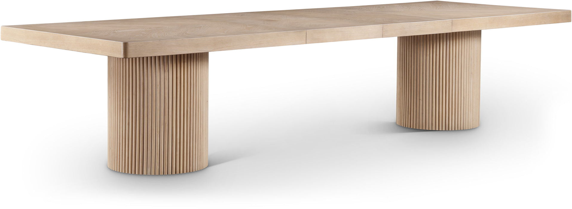 Belinda - Rectangular Dining Table Meridian Furniture