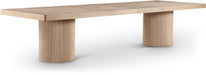 Belinda - Rectangular Dining Table Meridian Furniture