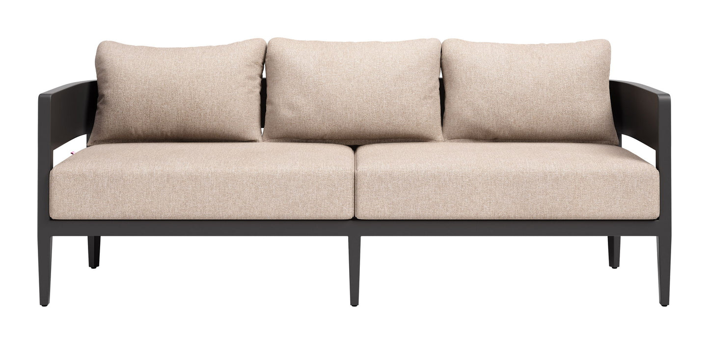 Foret - Sofa Zuo Modern