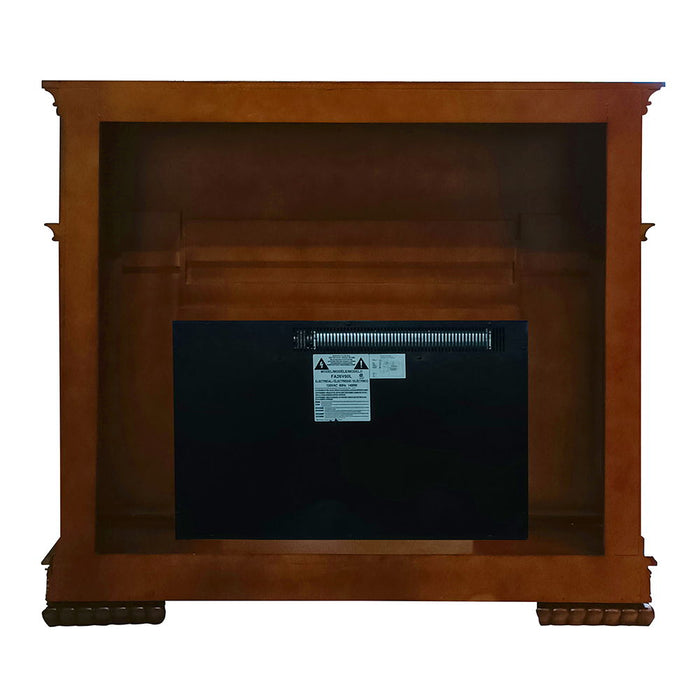 Vendome - Fireplace ACME
