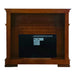 Vendome - Fireplace ACME