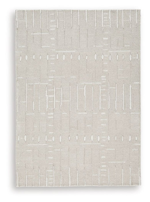 Wolbert - Rug Signature Design by Ashley®