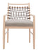 Wezly - Dining Chair (Set of 2) Zuo Modern