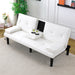 Sofa Bed With Foldable Design And Cup Holder Home Essentials