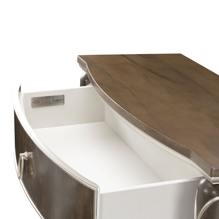 Villa Cherie - Highboy Chest Michael Amini