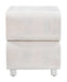 Miro - Nightstand - White Zuo Modern