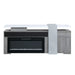 Zorra - Entertainment Unit With Bluetooth Speaker - Gray Global Furniture USA