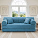 Convertible Sleeper Sofa Bed, Floor Lounge Couch For Living Room Home Essentials