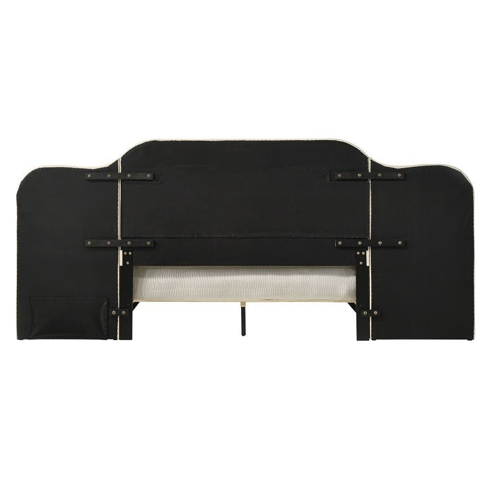 Ranallo - Wall Bed ACME
