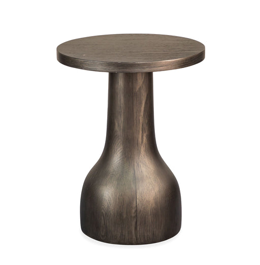 Bosley - Round Table For Living Room Magnussen Furniture