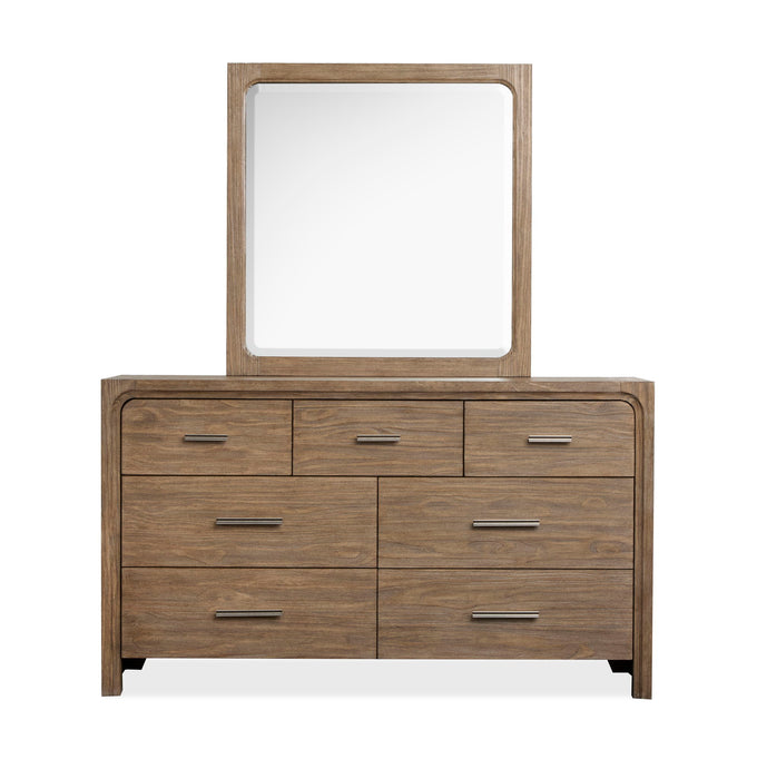 Westbourne - Drawer Dresser Magnussen Furniture