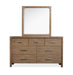 Westbourne - Drawer Dresser Magnussen Furniture