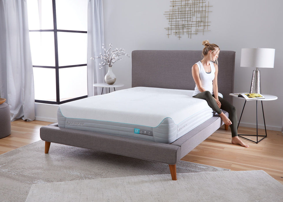 S7 Performance - Mattress Bedgear