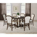 Claire - Round Dining Table Set Furniture Max