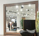 Janfyn - Bedroom Mirror - Brown Signature Design by Ashley®