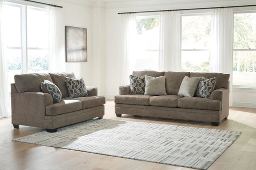 Stonemeade - Living Room Set Signature Design by Ashley®