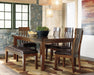 Ralene - Upholstered Bench Signature Design by Ashley®