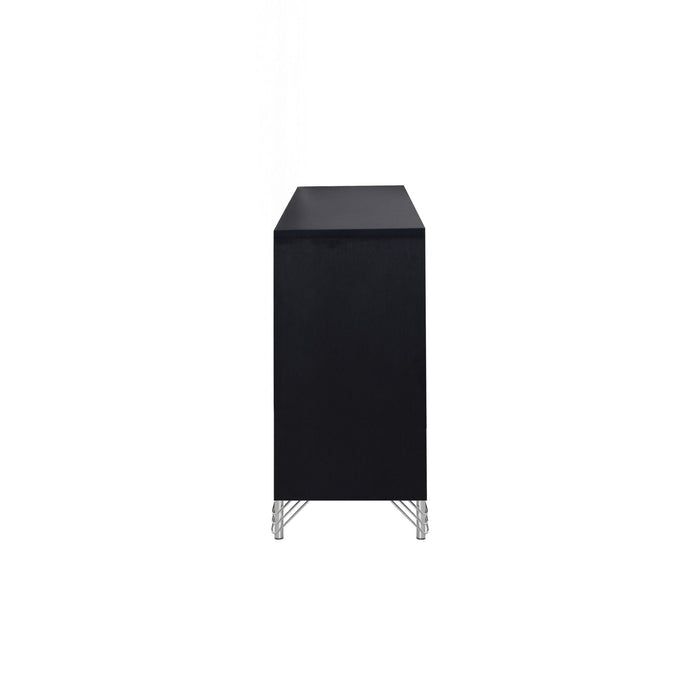 Ava - 7 Drawer Dresser