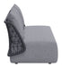 Mekan - Sofa - Gray Zuo Modern