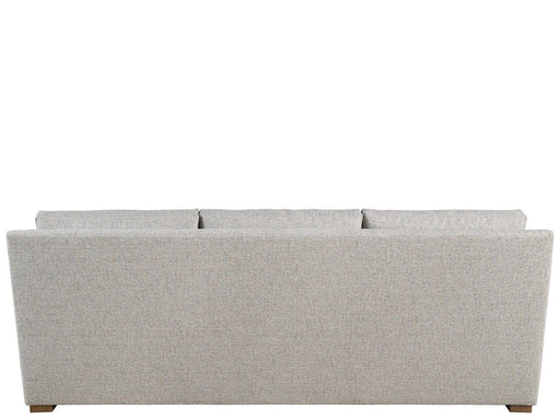 Filmore - Sofa - Social Light Fog Universal Furniture