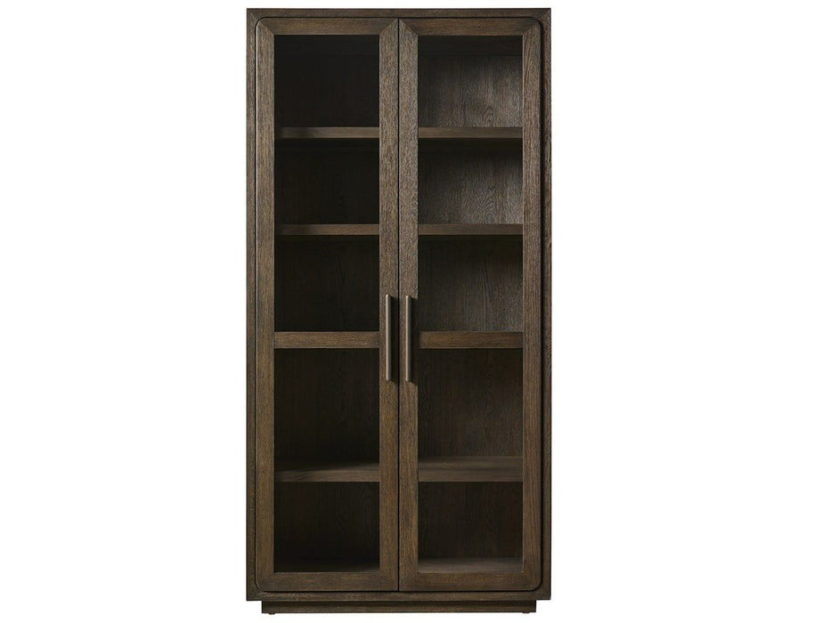 Modern - Display Cabinet Universal Furniture