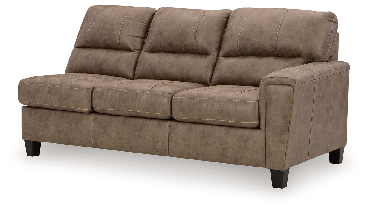 Navi - Fossil - Raf Sofa Sleeper