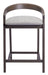 Troy - Stool (Set of 2) Zuo Modern