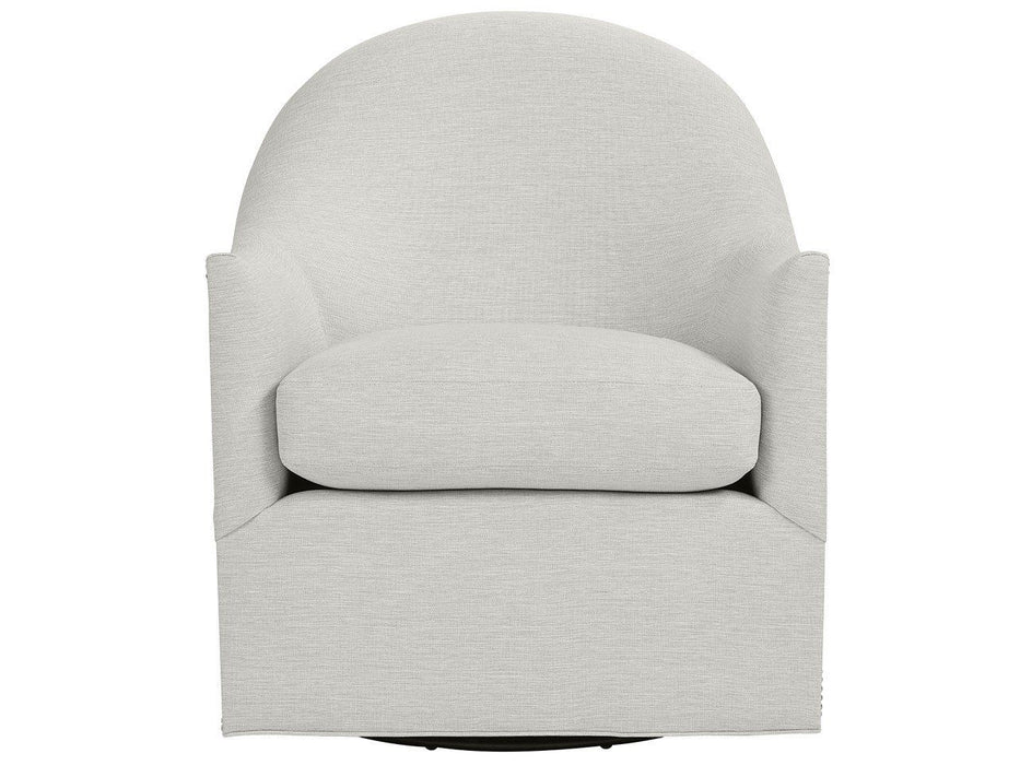 Roscoe - Swivel Chair, Special Order