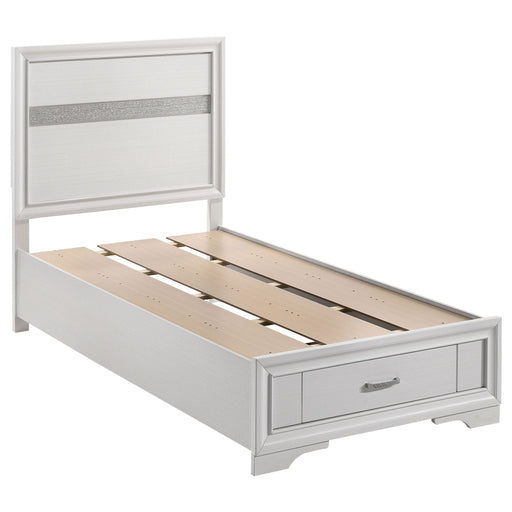 Annie - 5 Piece Bedroom Set Furniture Max