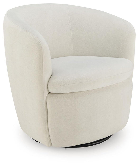 Leemont - Swivel Accent Chair Signature Design by Ashley®