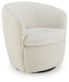 Leemont - Swivel Accent Chair Signature Design by Ashley®