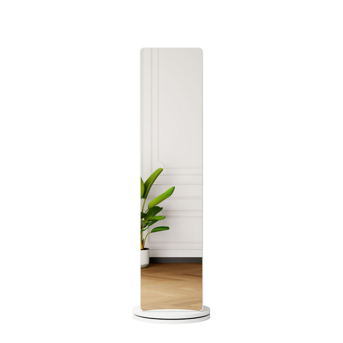 3 In 1 Multifunctional Full Length Clothing Mirror Daily Nest