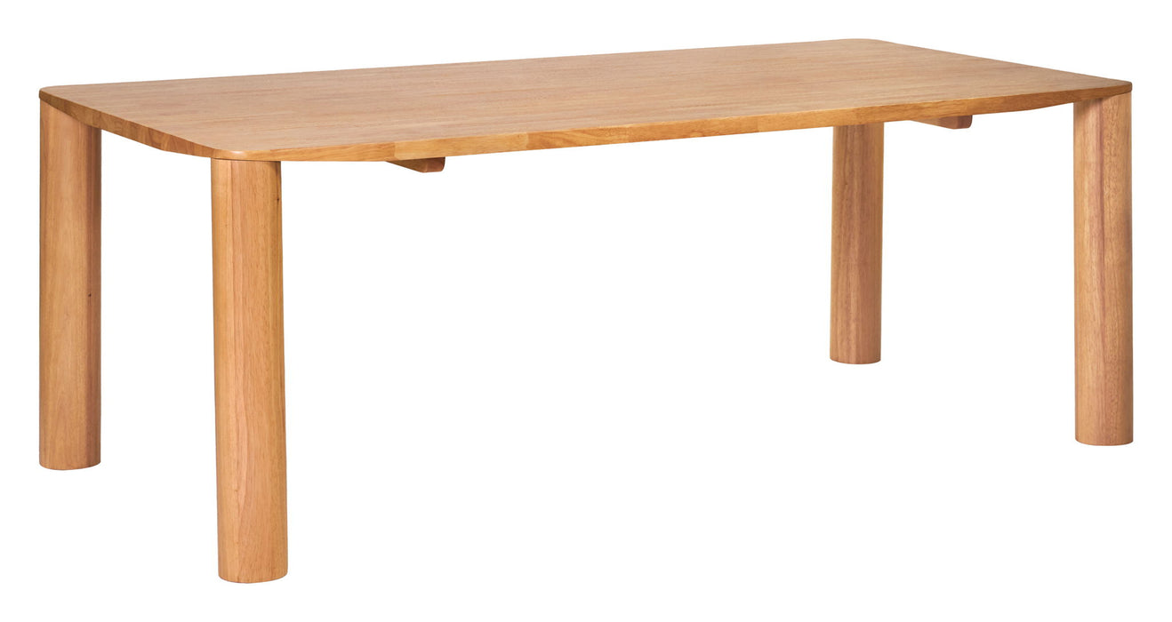 Eazy - Dining Table Zuo Modern