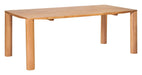 Eazy - Dining Table Zuo Modern
